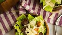 Easy Caesar Salad Recipe Easy Caesar Salad Recipe