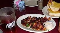 Grilled Cajun Style Gator Tail Grilled Cajun Style Gator Tail