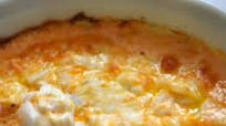 Baked Onion Dip Baked Onion Dip