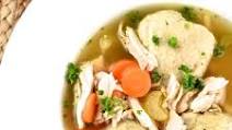 Matzo Ball Soup Recipe - 5 Points Matzo Ball Soup Recipe - 5 Points