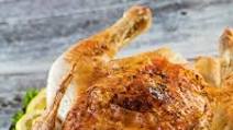 Air Fryer Whole Chicken Air Fryer Whole Chicken