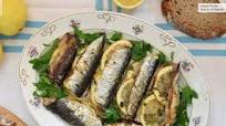 Sardinas al horno con perejil: la mejor receta para disfrutar del pescado en casa sin olores Sardinas al horno con perejil: la mejor receta para disfrutar del pescado en casa sin olores