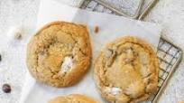Perfect Chocolate Chip Marshmallow Cookies Perfect Chocolate Chip Marshmallow Cookies