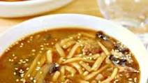Instant Pot Asian Beef Noodle Soup Instant Pot Asian Beef Noodle Soup