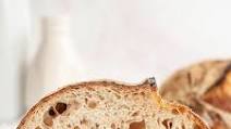 Beginners Sourdough Bread Recipe Step-By-Step Beginners Sourdough Bread Recipe Step-By-Step