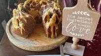 Chocolate Peanut Butter Bundt Cake Chocolate Peanut Butter Bundt Cake