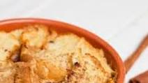 Pressure Cooker Bread Pudding Pressure Cooker Bread Pudding