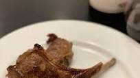 Lamb Rib Chop Lamb Rib Chop