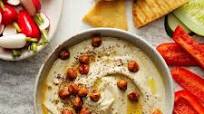 Best Hummus Best Hummus