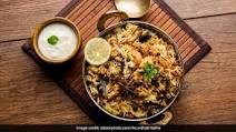 Shahi Biryani Recipe Shahi Biryani Recipe