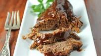 Dad's Best Brisket Dad's Best Brisket