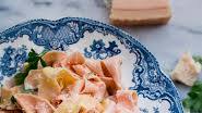 Homemade Pappardelle Pasta Recipe Homemade Pappardelle Pasta Recipe
