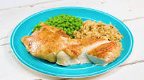 Slow-Cooker Chicken Recipe Slow-Cooker Chicken Recipe