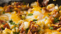 24 Easy One Skillet Meals 24 Easy One Skillet Meals
