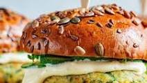 20 Vegetarian Lunch Ideas (+ Easy Recipes) 20 Vegetarian Lunch Ideas (+ Easy Recipes)
