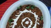 ডাল মাখনি (Dal makhani recipe in bengali) ডাল মাখনি (Dal makhani recipe in bengali)