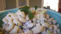 The Trick to Making Macaroni Salad The Trick to Making Macaroni Salad