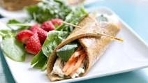 Plantain Wraps Plantain Wraps