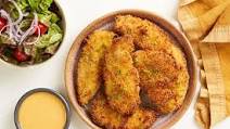 Air Fryer Chicken Tenders Air Fryer Chicken Tenders
