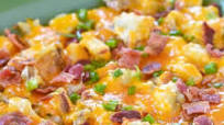 Pioneer Woman Twice Baked Potato Casserole Pioneer Woman Twice Baked Potato Casserole