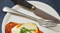 Air-Fryer Chicken Parmesan Air-Fryer Chicken Parmesan