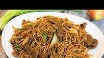 How To make Steak Kew (Canton) How To make Steak Kew (Canton)