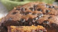 Crock Pot Chocolate Chip Zucchini Banana Bread Crock Pot Chocolate Chip Zucchini Banana Bread