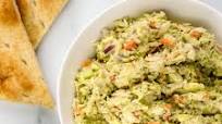 Avocado Tuna Salad Avocado Tuna Salad