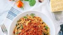 Ultimate Roasted Tomato Meat Sauce Ultimate Roasted Tomato Meat Sauce