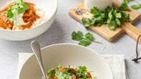 Tikka Masala meatballs Tikka Masala meatballs