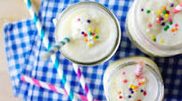 Yummy Pineapple Drink Recipe Yummy Pineapple Drink Recipe