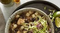 Quick Posole Quick Posole