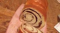 Cinnamon Swirl Bread for the Bread Machine Cinnamon Swirl Bread for the Bread Machine
