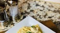 Creamy Chicken Fettuccine Alfredo- Ninja Foodi Recipe - The Tasty Travelers Creamy Chicken Fettuccine Alfredo- Ninja Foodi Recipe - The Tasty Travelers