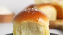Easy Overnight Dinner Rolls Easy Overnight Dinner Rolls