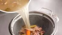 Turkey Broth Turkey Broth
