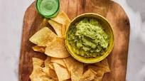 Simple Guacamole Simple Guacamole