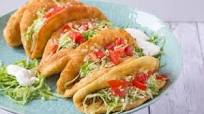 Taco Bell Chalupa copycat Taco Bell Chalupa copycat