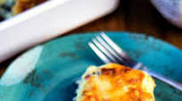 Creamy Spinach Spaghetti Squash Casserole Creamy Spinach Spaghetti Squash Casserole