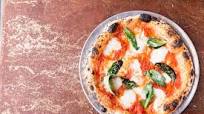 Neapolitan Pizza Neapolitan Pizza