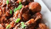 Chicken Adobo | Keto, Paleo Chicken Adobo | Keto, Paleo
