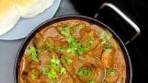 Mushroom Curry Mushroom Curry