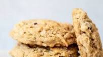 Peanut Butter Oatmeal Chocolate Chip Cookie Peanut Butter Oatmeal Chocolate Chip Cookie