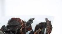 Low Carb Beef Jerky (Whole 30 compliant) Low Carb Beef Jerky (Whole 30 compliant)