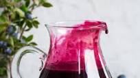 Blueberry Syrup Blueberry Syrup