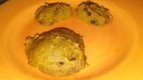 Pumpkin Chocolate Chip Cookies Pumpkin Chocolate Chip Cookies