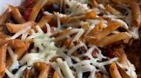 Ground Beef Casserole Ground Beef Casserole