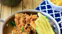 Seco de chivo Seco de chivo