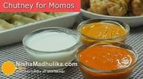 Momos Chutney | मोमो के लिये चटनियां । Chilli Sauce for Momos - Momos White sauce Momos Chutney | मोमो के लिये चटनियां । Chilli Sauce for Momos - Momos White sauce