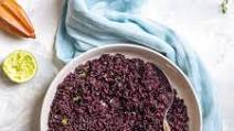 Instant Pot Black Rice Instant Pot Black Rice